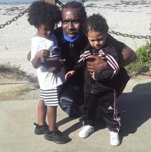 Meet your Posher, Lucky